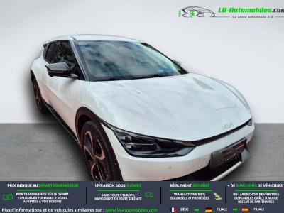 Kia EV6 325 ch AWD