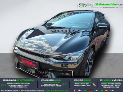 Kia EV6 585 ch AWD