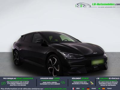 Kia EV6 325 ch AWD