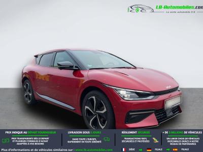 Kia EV6 325 ch AWD
