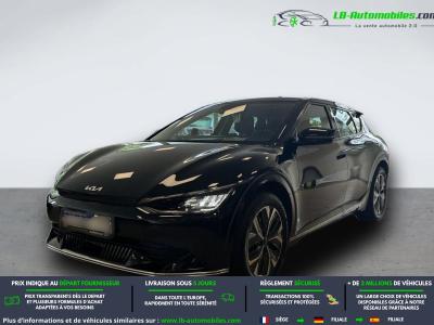 Kia EV6 170 ch