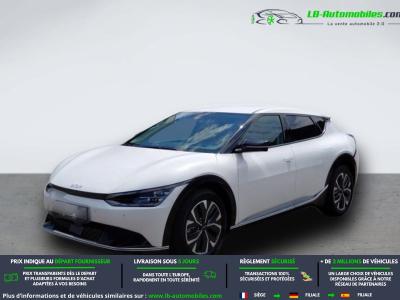 Kia EV6 170 ch