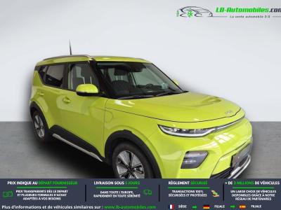 Kia E-Soul 204 ch