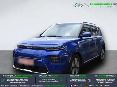 Kia E-Soul 204 ch