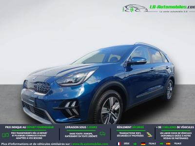Kia Niro 1.6 GDi Hybride 105 ch BVA