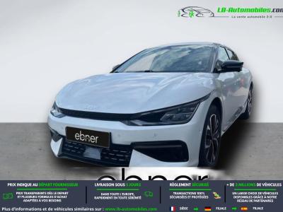 Kia EV6 325 ch AWD