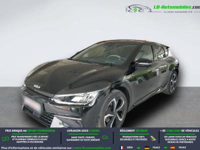 Kia EV6 325 ch AWD