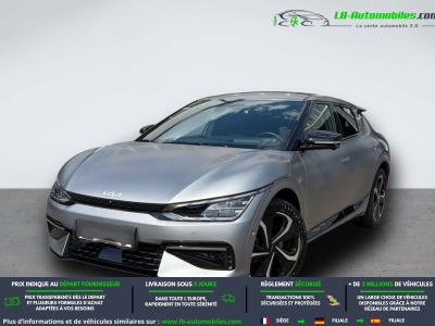 Kia EV6 170 ch