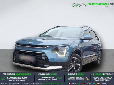 Kia Niro 1.6 GDi 183 ch PHEV BVA