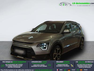 Kia Niro 1.6 GDi 183 ch PHEV BVA