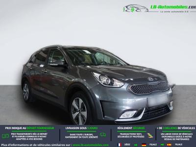 Kia Niro 1.6 GDi Hybride 105 ch BVA