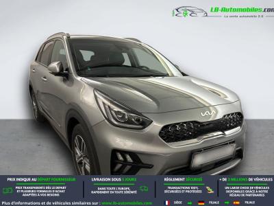 Kia Niro 1.6 GDi Hybride 105 ch BVA