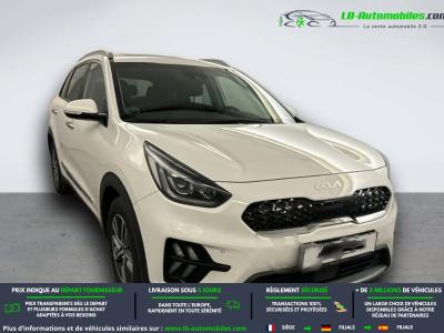 Kia Niro 1.6 GDi Hybride 105 ch BVA
