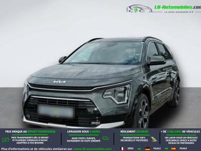 Kia Niro 1.6 GDi 183 ch PHEV BVA