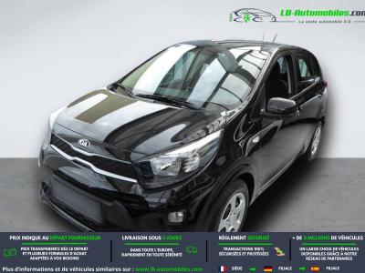 Kia Picanto 1.0 MPi 67 ch BVM