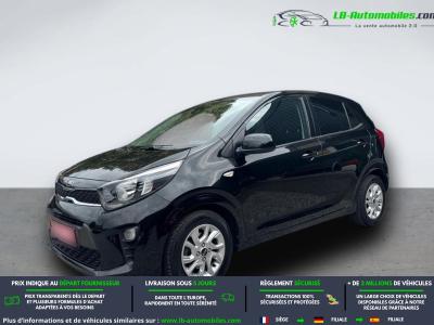Kia Picanto 1.0 MPi 67 ch BVM