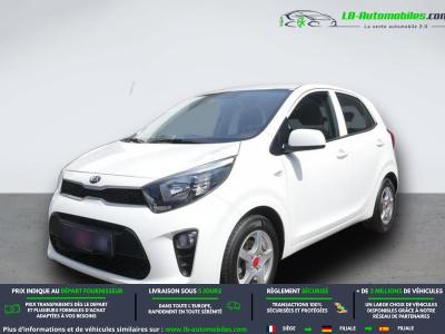 Kia Picanto 1.0 MPi 67 ch BVM