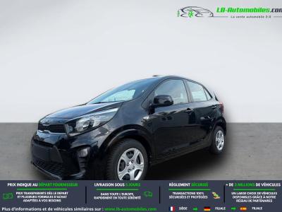 Kia Picanto 1.0 MPi 67 ch BVM