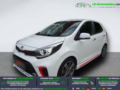 Kia Picanto 1.2L 84 ch BVA