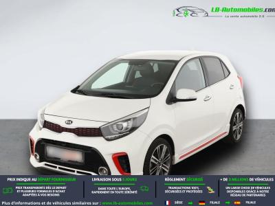 Kia Picanto 1.2L 84 ch BVA
