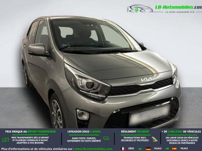 Kia Picanto 1.2 DPi 84ch BVA