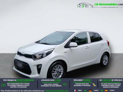 Kia Picanto 1.0 DPi 67ch BVA