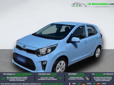 Kia Picanto 1.0 MPi 67 ch BVM