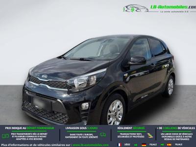 Kia Picanto 1.0 MPi 67 ch BVM