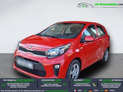 Kia Picanto 1.0 MPi 67 ch BVM