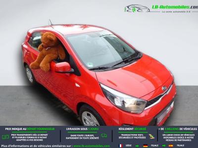 Kia Picanto 1.0 MPi 67 ch BVM