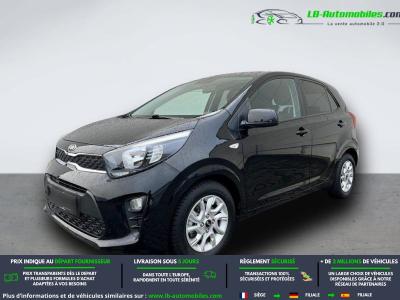 Kia Picanto 1.0 MPi 67 ch BVM