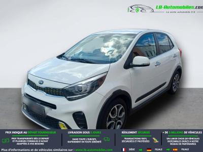 Kia Picanto 1.0 MPi 67 ch BVM