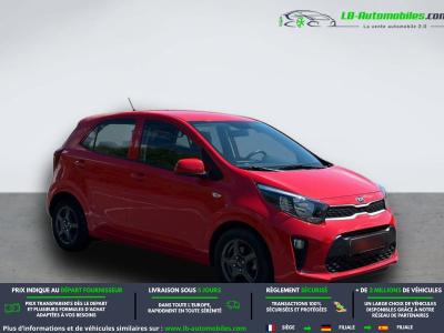 Kia Picanto 1.0 MPi 67 ch BVM