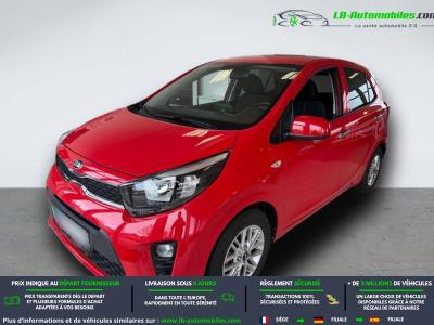 Kia Picanto 1.0 MPi 67 ch BVM