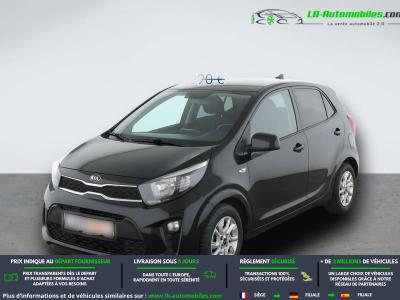 Kia Picanto 1.2L 84 ch BVM