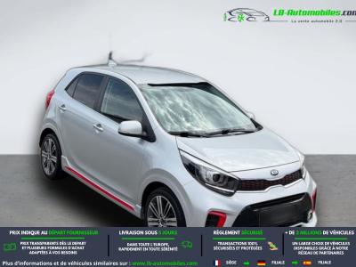Kia Picanto 1.2L 84 ch BVM