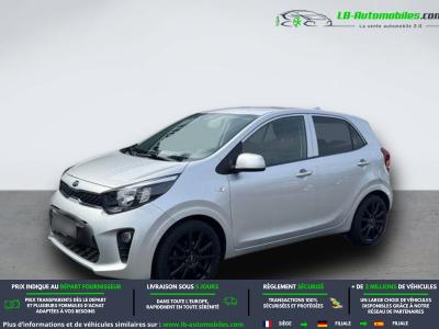Kia Picanto 1.2L 84 ch BVM