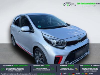 Kia Picanto 1.2L 84 ch BVM