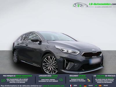 Kia ProCeed 1.5 T-GDi 160 ch BVA