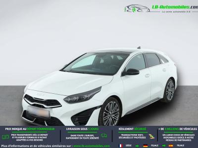 Kia ProCeed 1.5 T-GDi 160 ch BVA