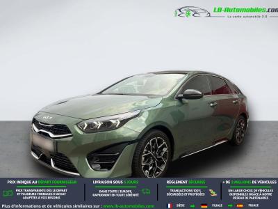 Kia ProCeed 1.5 T-GDi 160 ch BVA