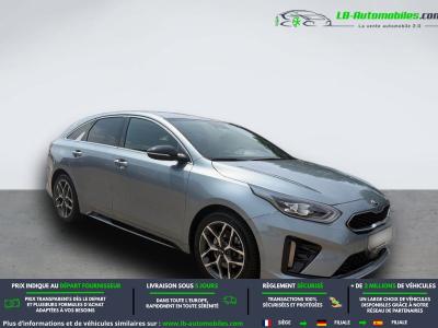 Kia ProCeed 1.4 T-GDI 140 ch BVA