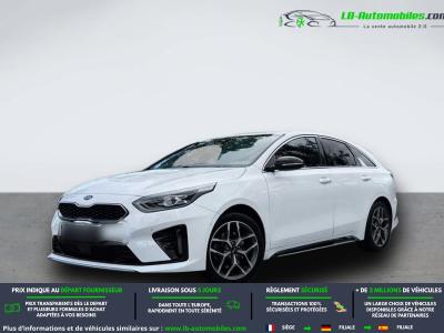 Kia ProCeed 1.4 T-GDI 140 ch BVM