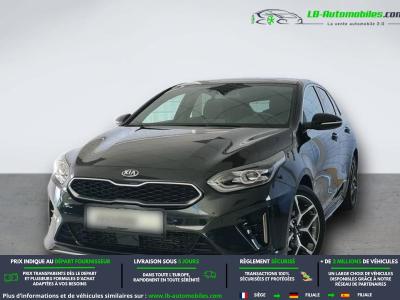 Kia ProCeed 1.4 T-GDI 140 ch BVM