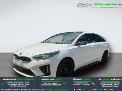 Kia ProCeed 1.6 CRDi 136 ch BVA