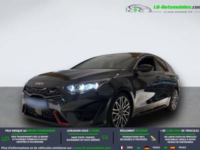 Kia ProCeed Coupé 1.6 T-GDI 204 ch BVA
