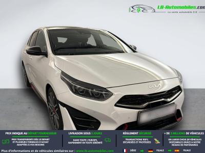 Kia ProCeed Coupé 1.6 T-GDI 204 ch BVA