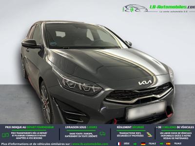 Kia ProCeed Coupé 1.6 T-GDI 204 ch BVA