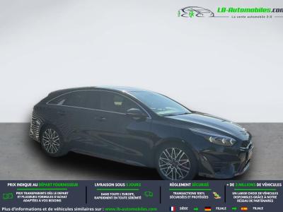 Kia ProCeed Coupé 1.6 T-GDI 204 ch BVA