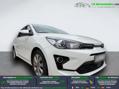 Kia Rio 1.0 T-GDi 100 ch BVM